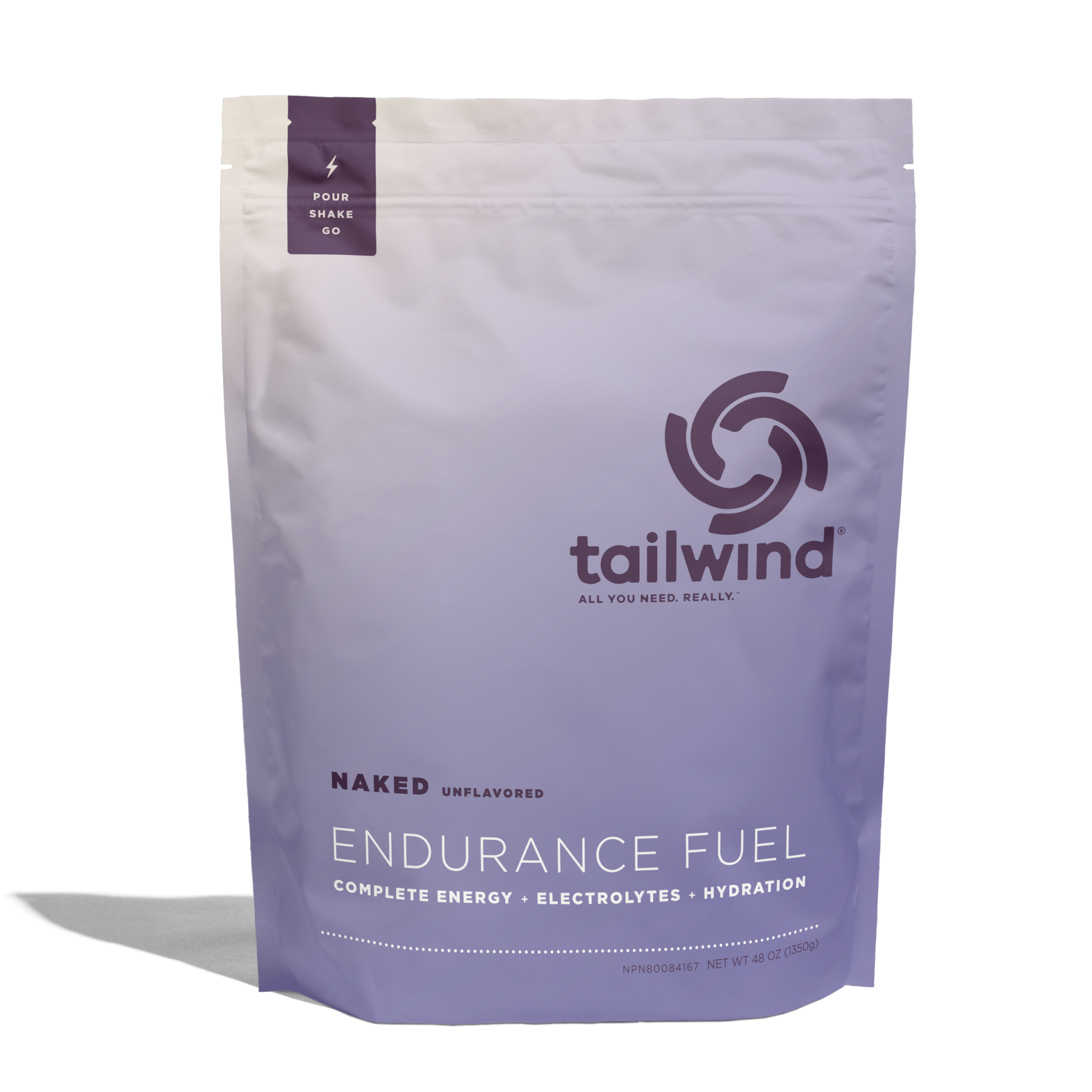 ENDURANCE 30 SCOOPS | Tailwind Nutrition