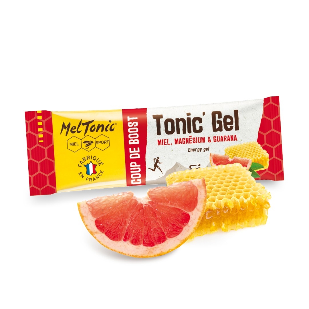 TONIC' GEL | MelTonic