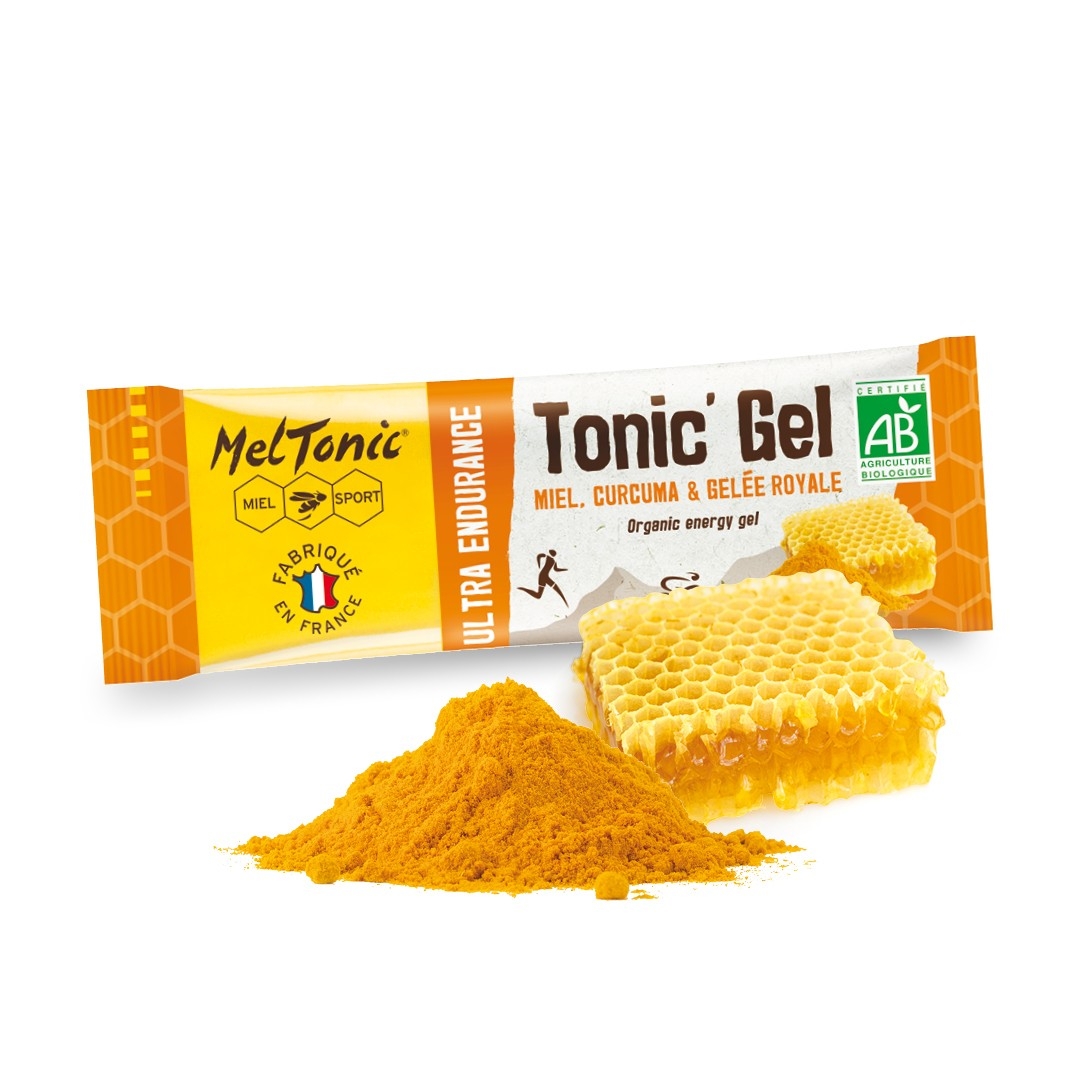 TONIC' GEL | MelTonic