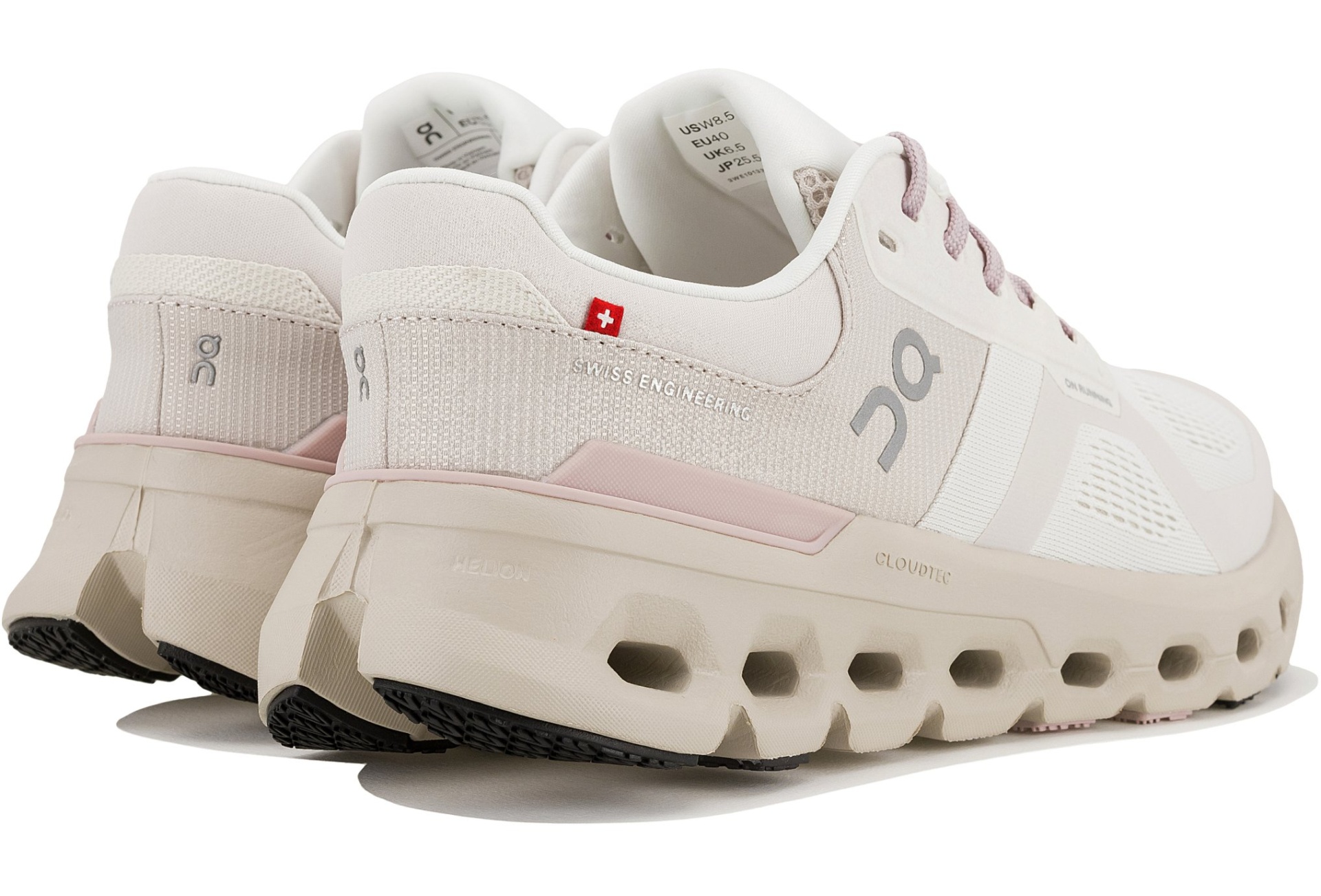 Sapatilha de Estrada CLOUDRUNNER 2 W | ON Running