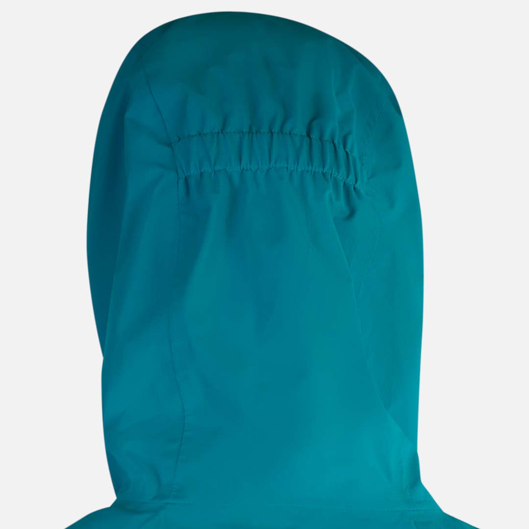 EXPLORE MP+ JACKET  PEACOCK| RaidLight