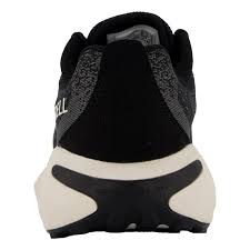 Sapatilha de estrada MORPHLITE BLACK AND WHITE | MERRELL