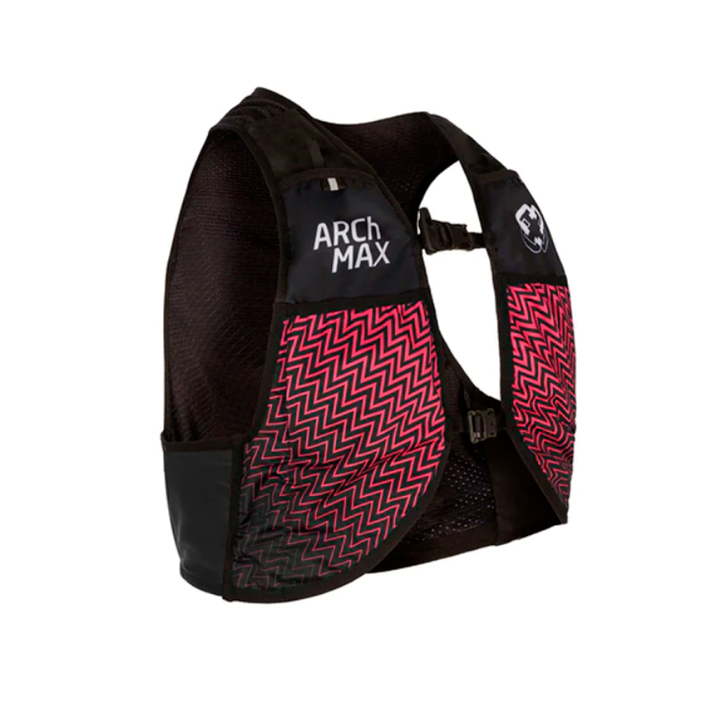 HYDRATION VEST 8L RED | ARCh Max