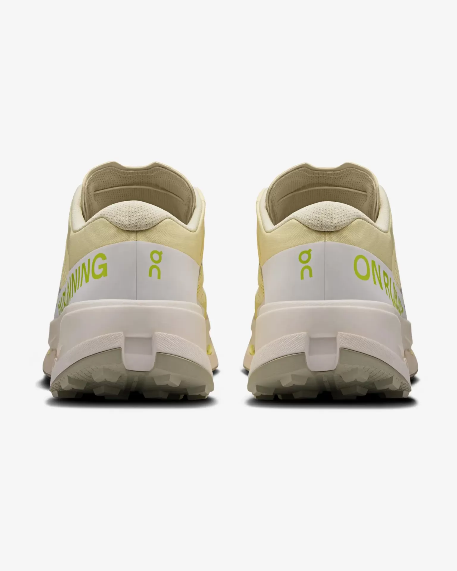 Sapatilha de Trail CLOUDULTRA 3 W LYCHEE/LIME | ON Running