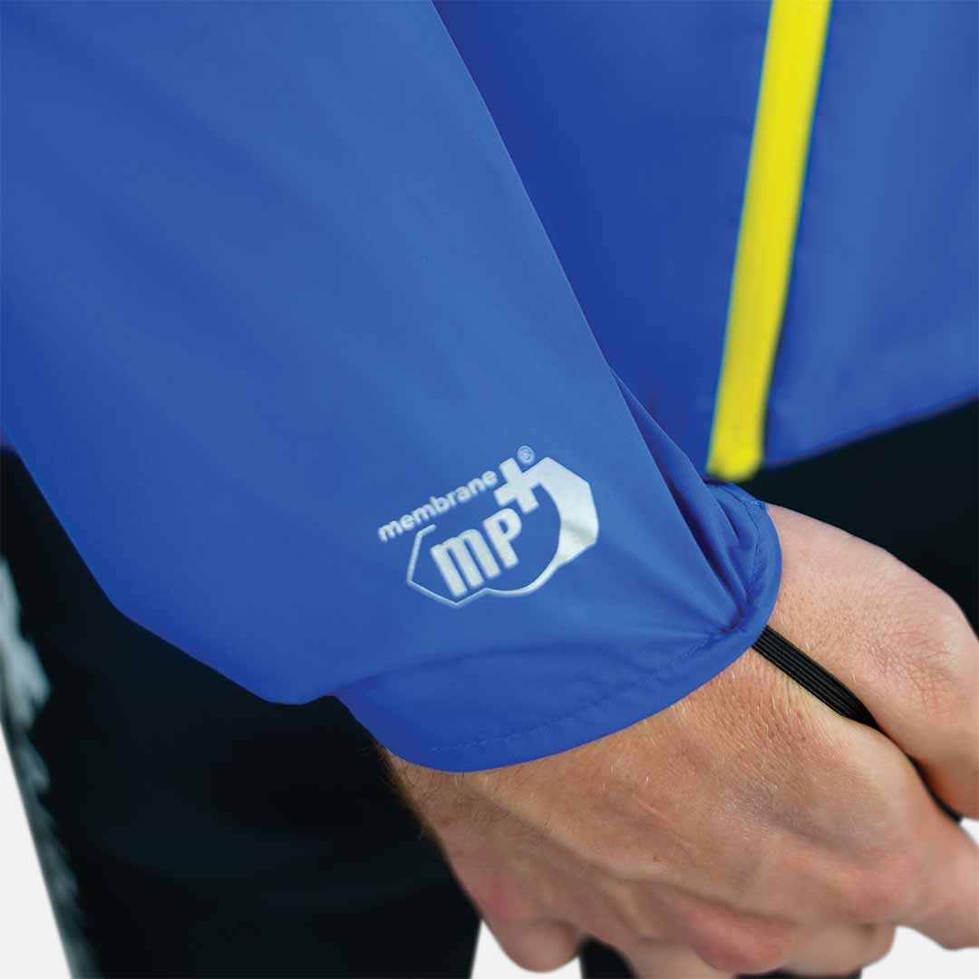 TOP EXTREME MP+ JACKET ROYAL BLUE| RaidLight