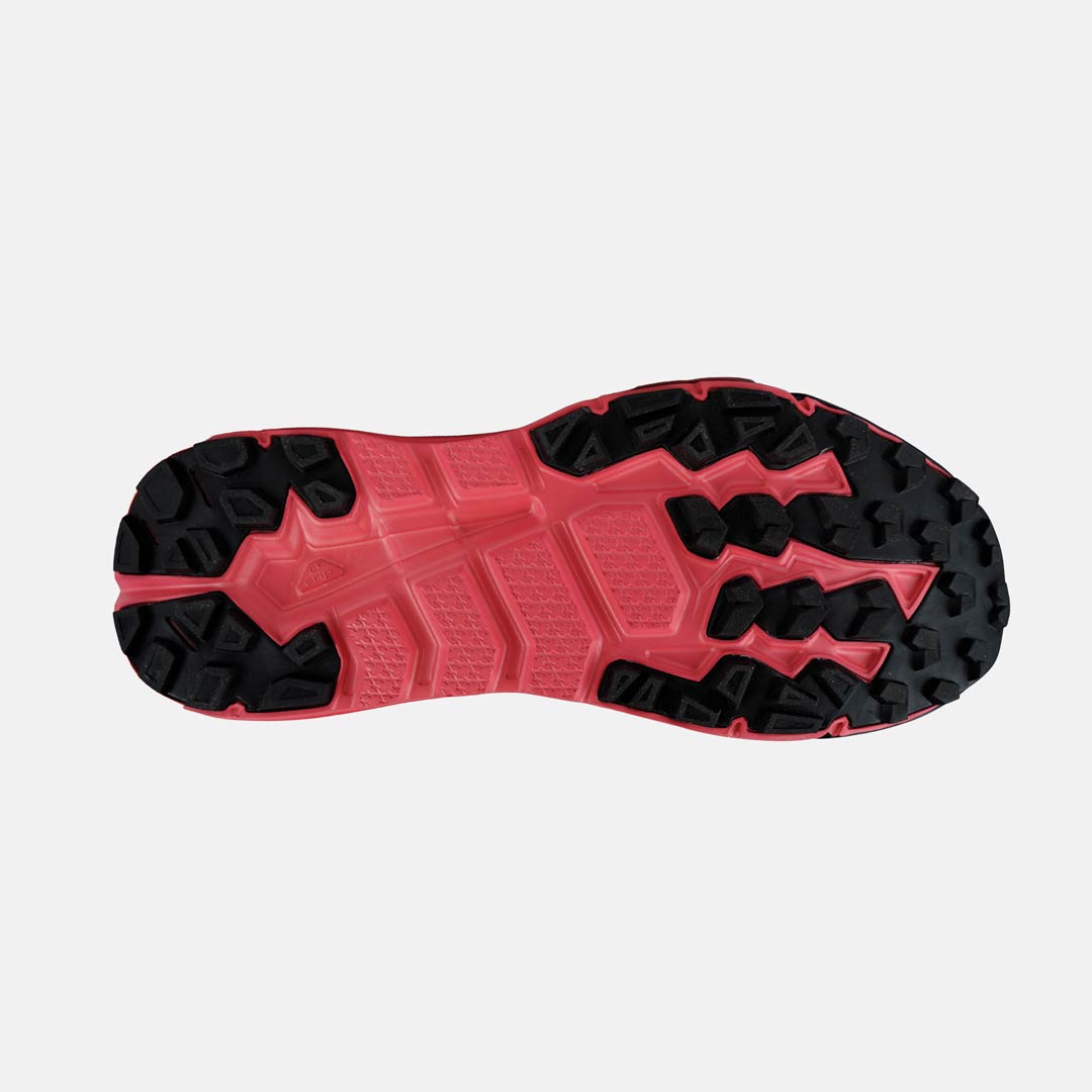 Sapatilha de Trail ULTRA 3.0 W DARK GREY CORAL | RaidLight