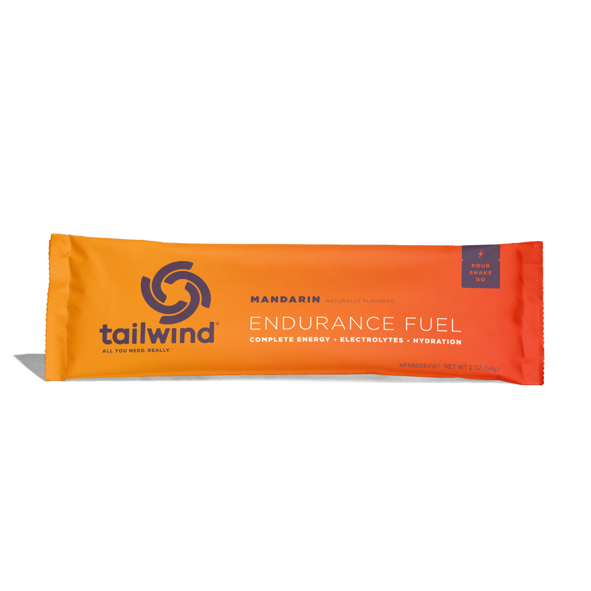 ENDURANCE STICK INDIVIDUAL | Tailwind Nutrition