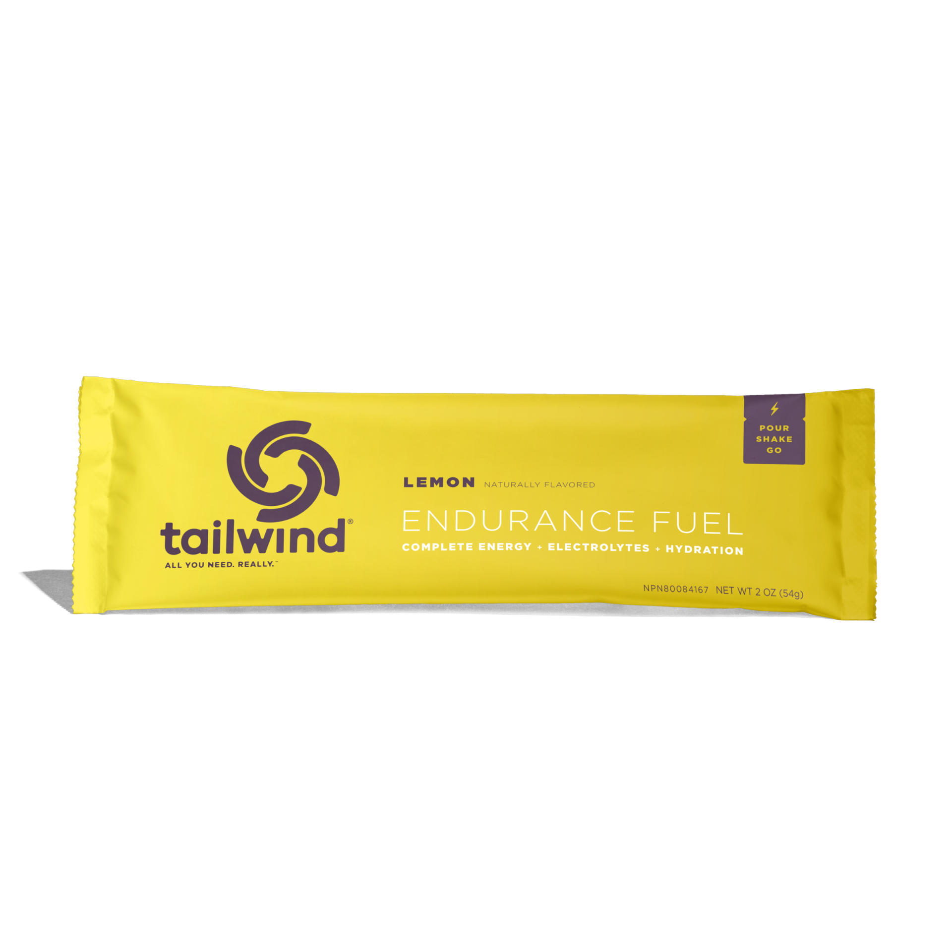 ENDURANCE STICK INDIVIDUAL | Tailwind Nutrition