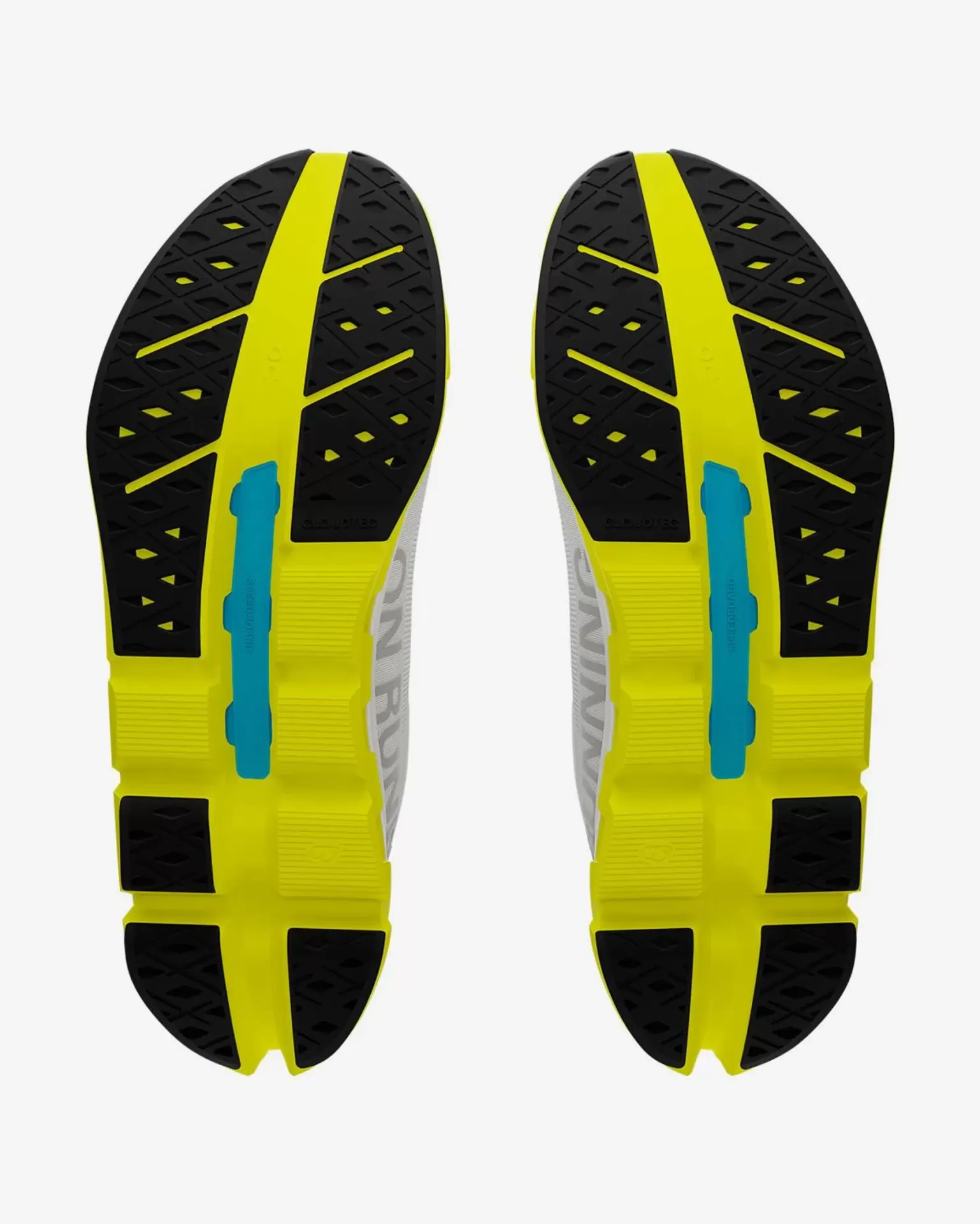 Sapatilha de Estrada CLOUDFLOW 5 | ON Running