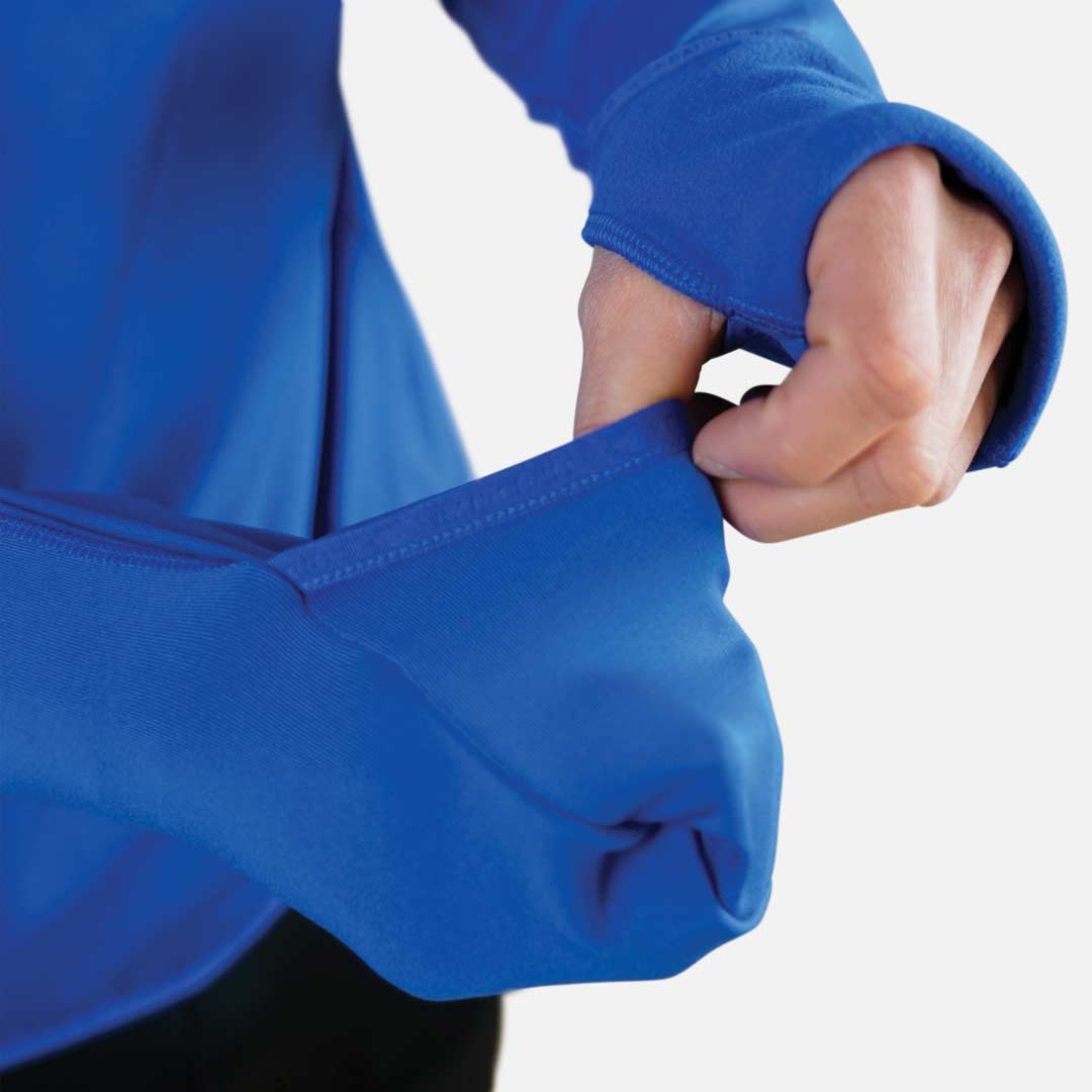 MAILLOT ML WINTERTRAIL | RaidLight