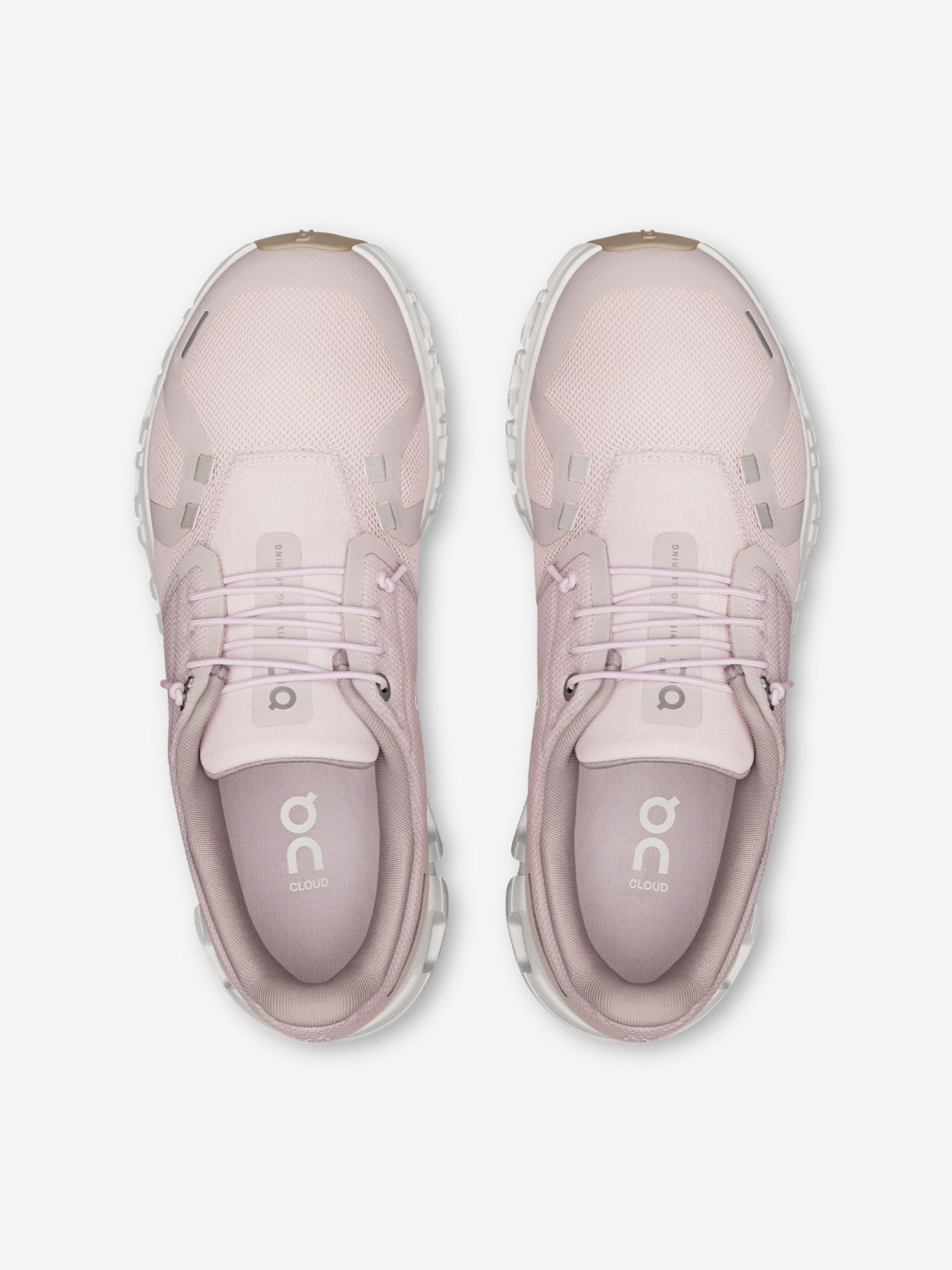 Sapatilha de Estrada CLOUD 6 MAUVE ORCHID W | ON Running