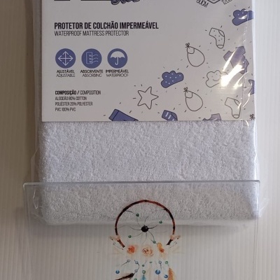 Protetores de Colchão