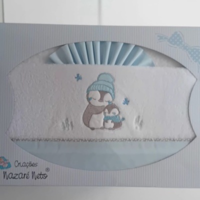 Jogo lençóis next to me bebé coralina