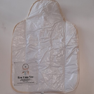 Muda fraldas ursinho