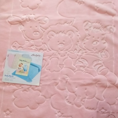 Cobertor bebé