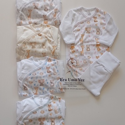 Bodie de trespasse com calça