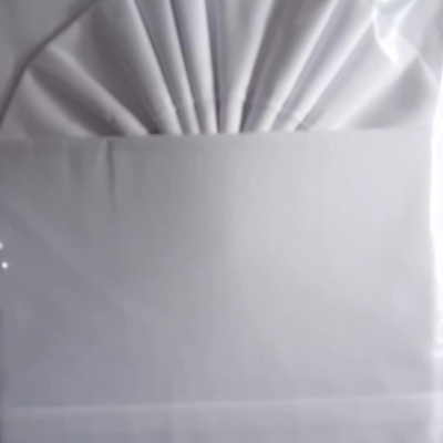 Jogo cama bebé liso algodão