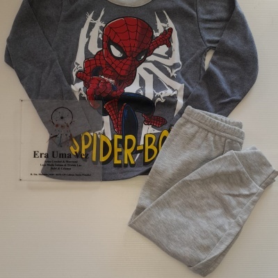 Pijama criança 2 anos