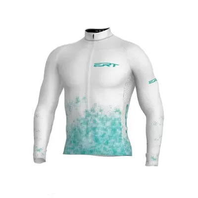 JERSEY CLASSIC ERT PURITY MANGA LONGA