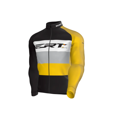 CASACO ERT PRO RACING VANERT