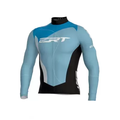 JERSEY CLASSIC ERT CLOUD MANGA LONGA