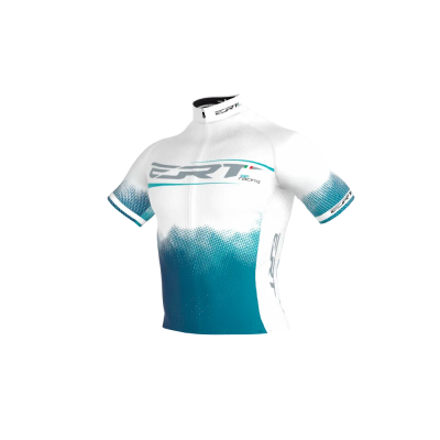 JERSEY NEW ELITE ERT PRO RACING MILANO