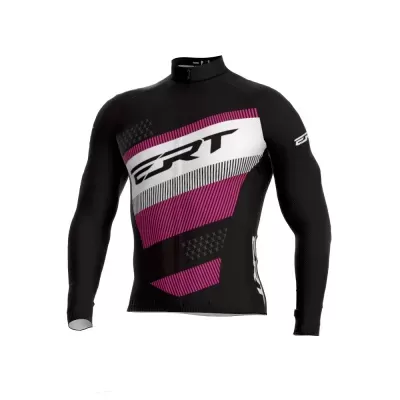 JERSEY CLASSIC ERT VEGAS MANGA LONGA