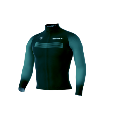 JERSEY NEW ELITE ERT FOREST MANGA LONGA