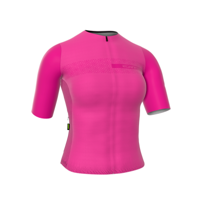JERSEY FEMININA LADY ERT ROSA