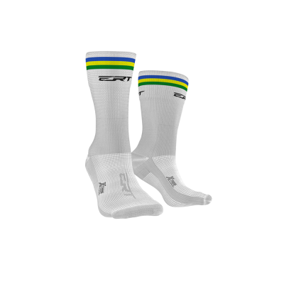 MEIA ERT CAMPEÃO BRASILEIRO BRANCA