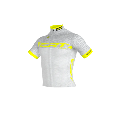 JERSEY NEW ELITE ERT RACING PRATA