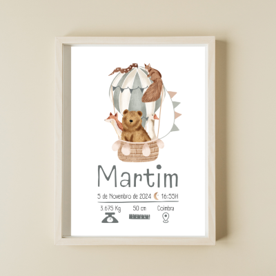 "Amigos em Viagem II"