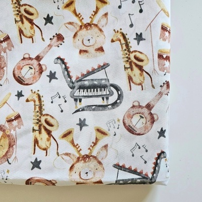 "Orquestra da Bicharada"