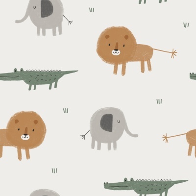 Conversas de Crocodilo