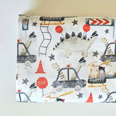 "Guardiões da Comunidade"