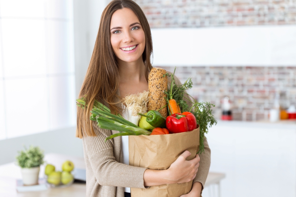 Alimentação Saudável no Confinamento - Sim, é possível! Alimentação Saudável no Confinamento - Sim, é possível!