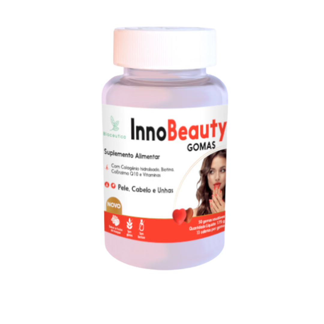 InnoBeauty 50 gomas InnoBeauty 50 gomas