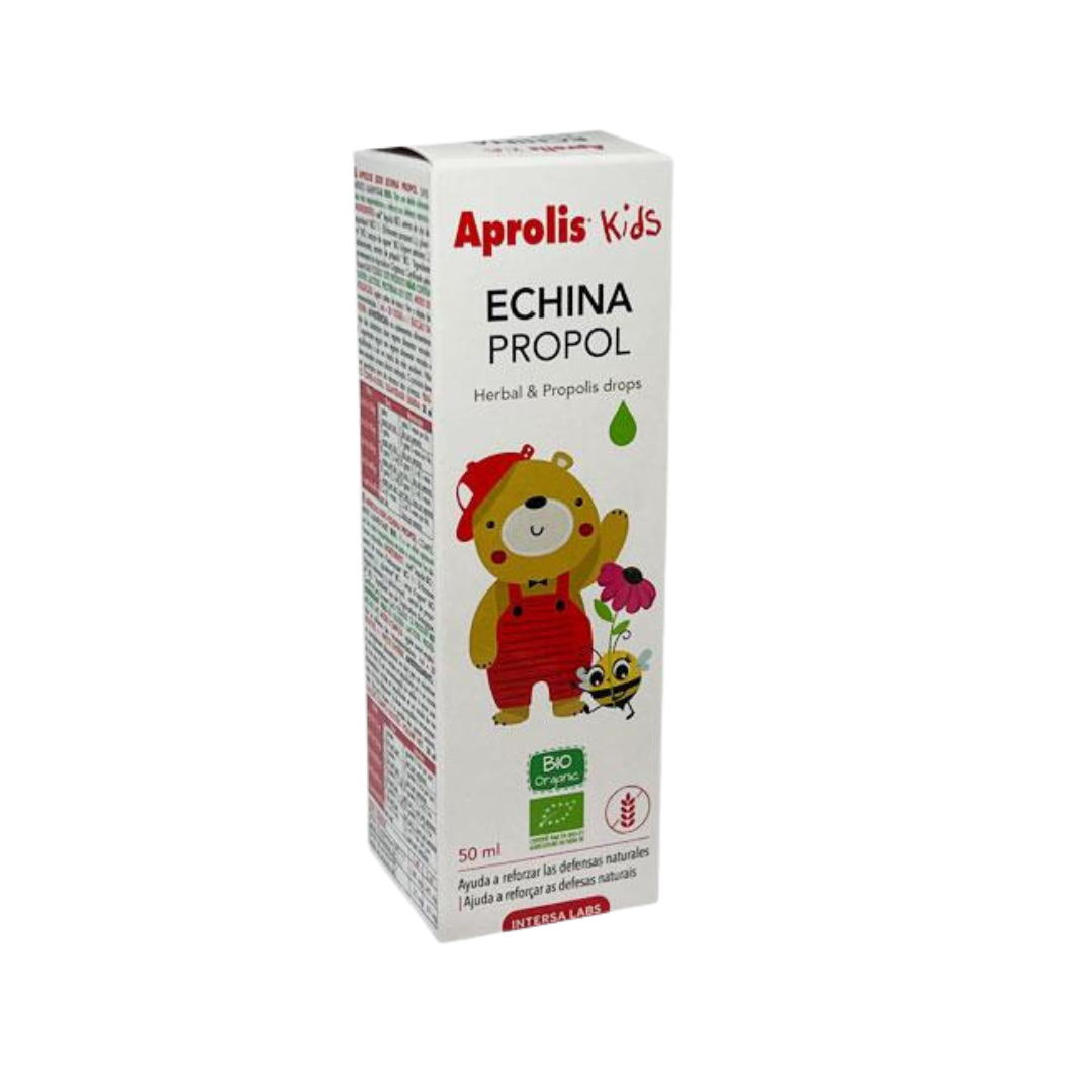 Echina Propol Kids 50ml Aprolis Echina Propol Kids 50ml Aprolis