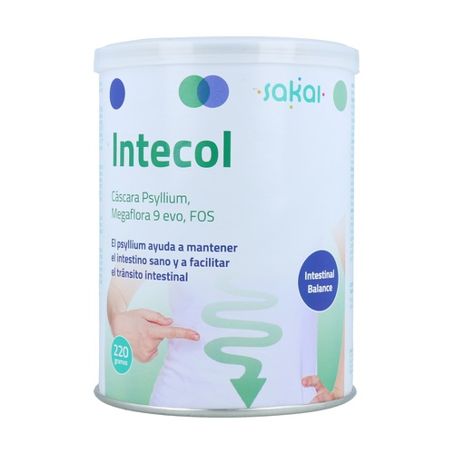 Intecol 220gr Sakai Intecol 220gr Sakai