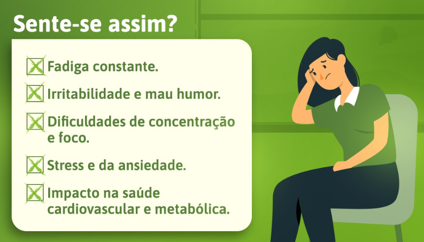Dicas Para Melhorar o Sono e Promover o Bem-Estar