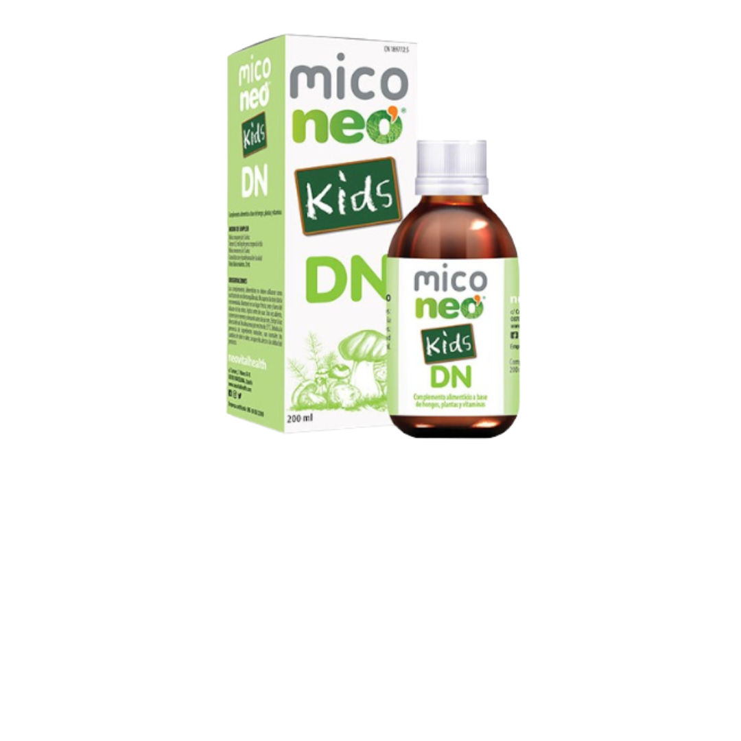 Mico Neo DN Kids – 200ml Mico Neo DN Kids – 200ml