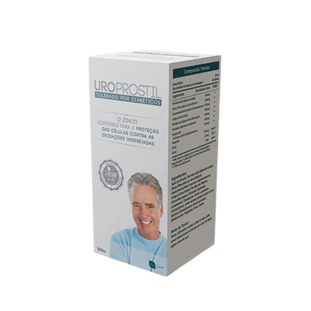 Uroprostil 500ml Uroprostil 500ml