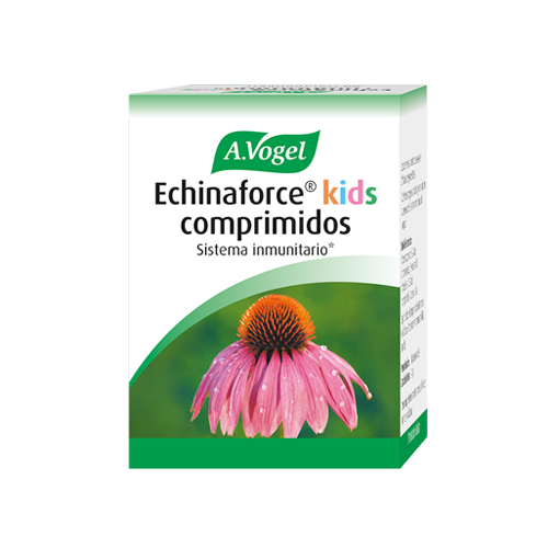 Echinaforce Kids - 30 Comprimidos A. Vogel Echinaforce Kids - 30 Comprimidos A. Vogel