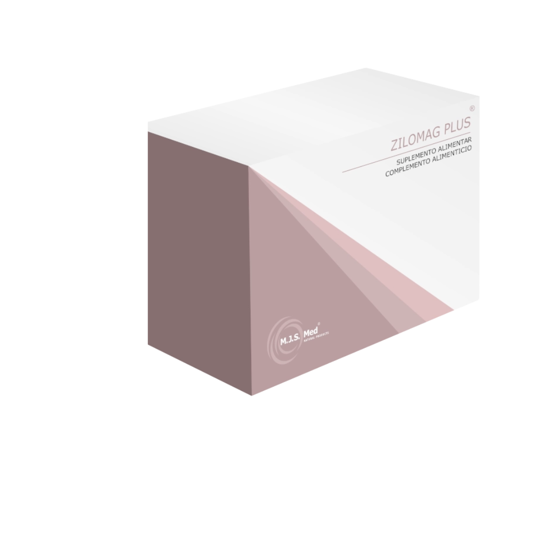 Zilomag Plus – 60 cápsulas – MJS Med Zilomag Plus – 60 cápsulas – MJS Med