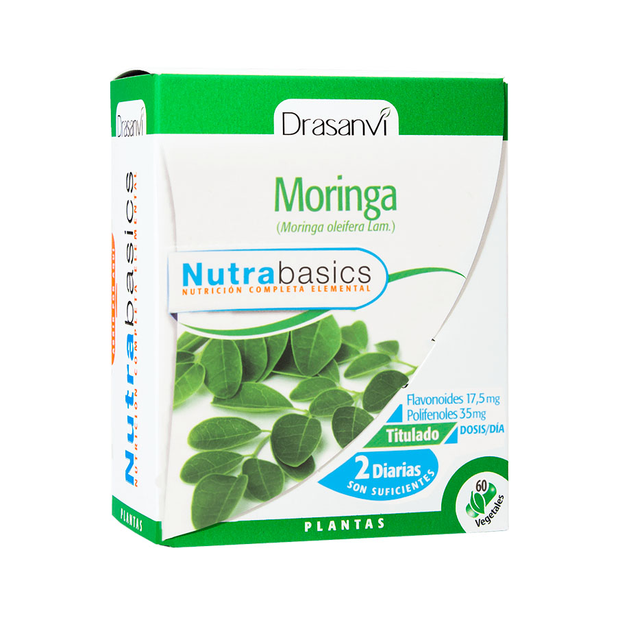 Moringa 700mg 60caps Moringa 700mg 60caps