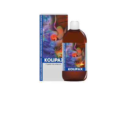 Kolipax – 250ml – Lusodiete