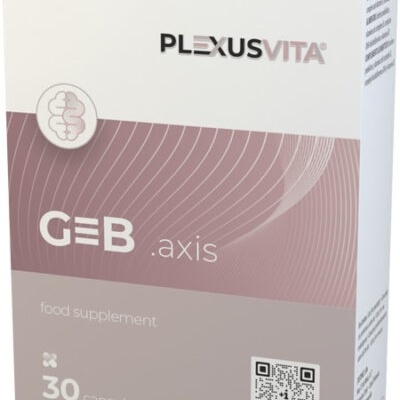 G=B axis 30 capsulas