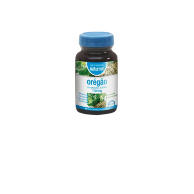 OREGAO 1500mg 60 CAPSULAS NATURMIL