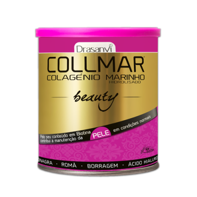 Collmar Colagénio Beauty 275g Drasanvi