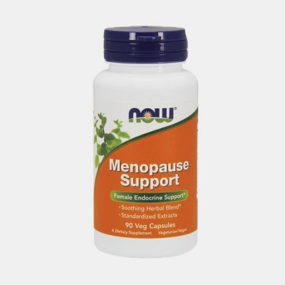 MENOPAUSE SUPPORT 90 CAPSULAS NOW